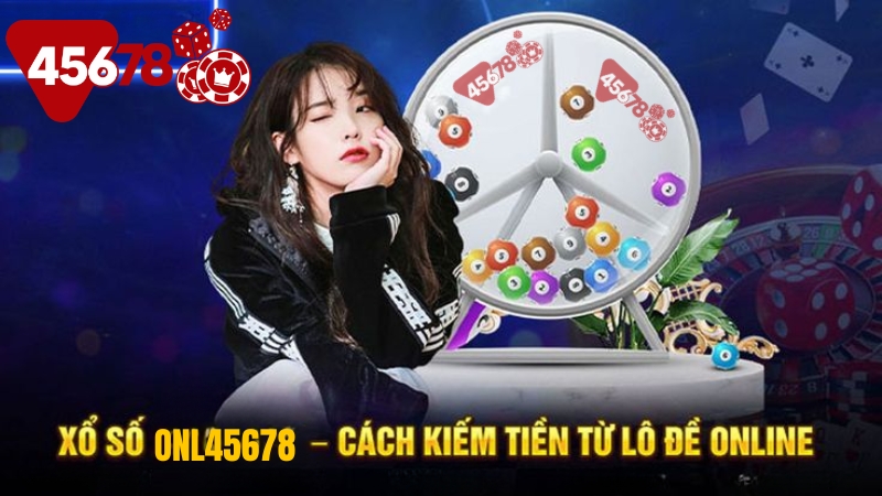 Mua xổ số online an toàn ở đâu trên mạng trang 45678