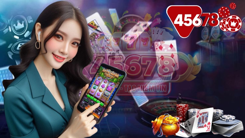 Lựa Chọn Uy Tín Cho Người Chơi