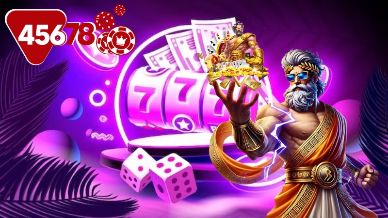 Mức Cược Cao và Giải Thưởng Lớn