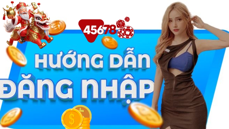 Những Lưu Ý Khi Đăng Nhập Tài Khoản Dịch Vụ Game Bài Casino