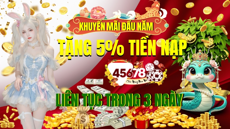 Đón Lộc Đầu Xuân