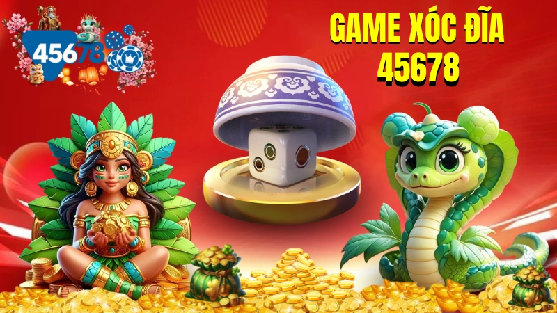 Thủ Thuật Chơi Xóc Đĩa Mới Nhất 2025: Chinh Phục Trò Chơi Với Kỹ Năng Và Chiến Lược